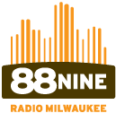 Radio Milwaukee 88.9 FM Radio Station